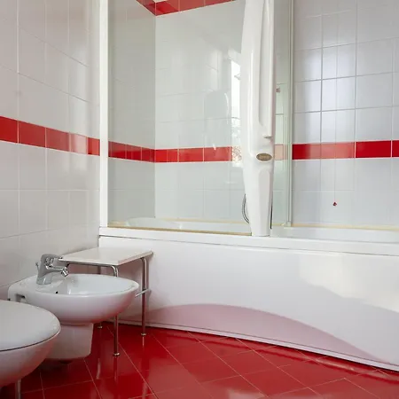 Hotel All'oasi Paese