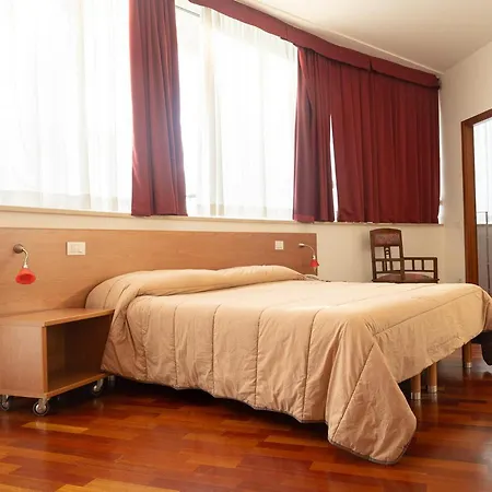 All'oasi Hotel Paese