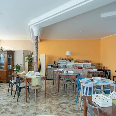 Hotel All'oasi