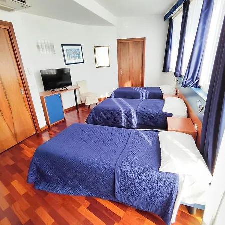 All'oasi Hotel 3*
