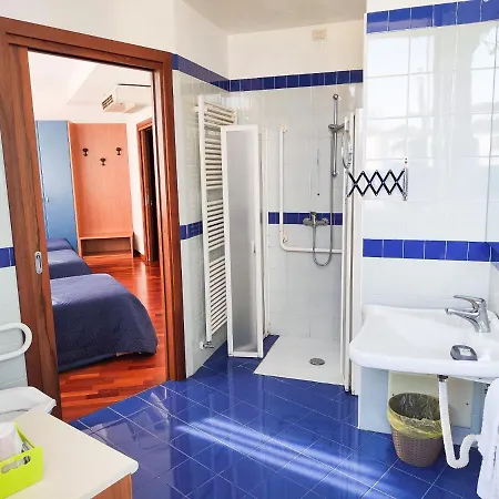 Hotel All'oasi Paese