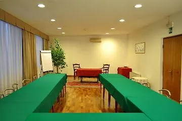 Hotel All'oasi 3*
