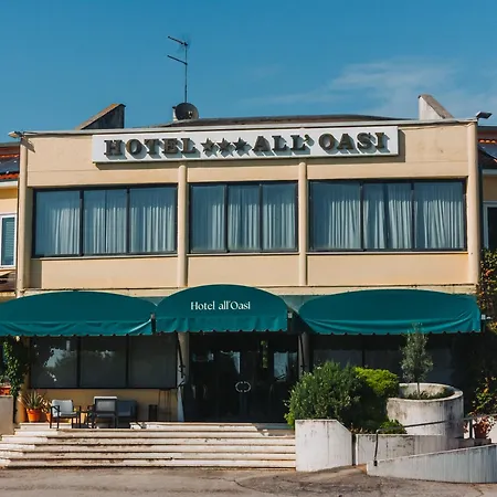All'oasi Hotel