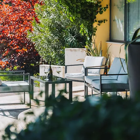 Hotel All'oasi