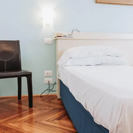 All'oasi Hotel 3*