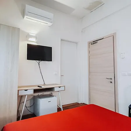 All'oasi Hotel