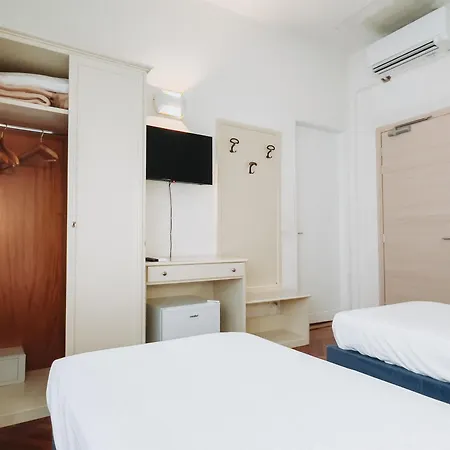 Hotel All'oasi Paese