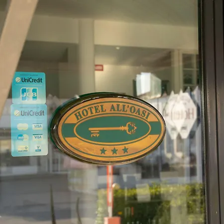 All'oasi 3*