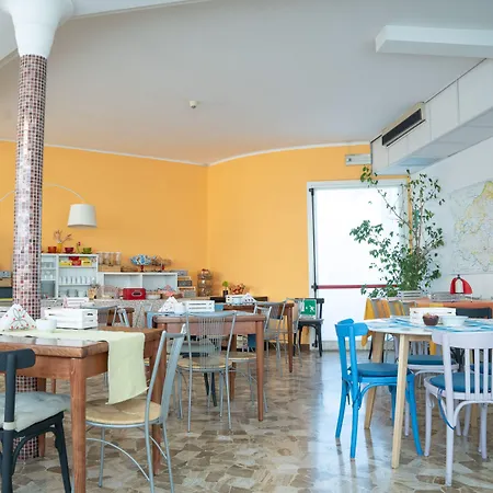 Hotel All'oasi Paese