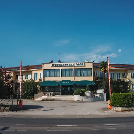 All'oasi Hotel Paese