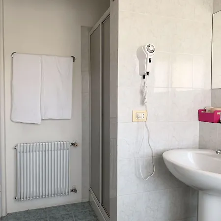 Hotel All'oasi Paese