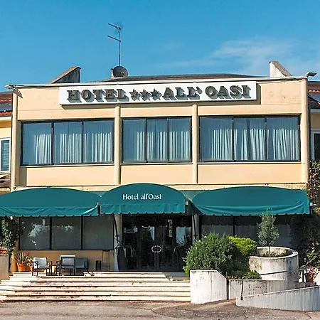 Hotel All'oasi