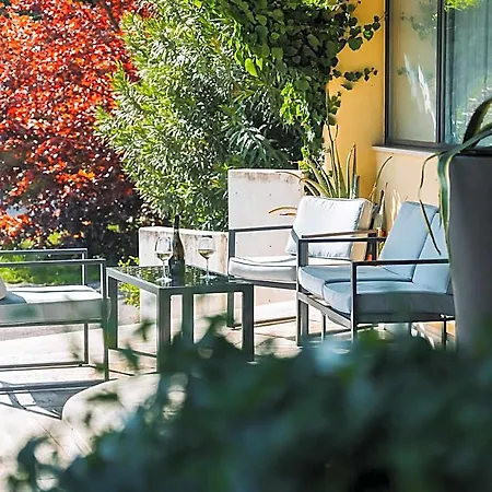 All'oasi Hotel