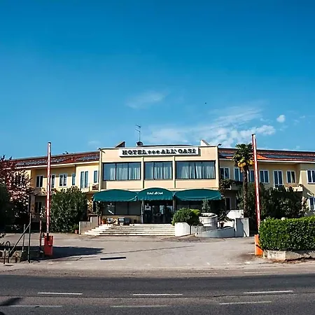 Hotel All'oasi