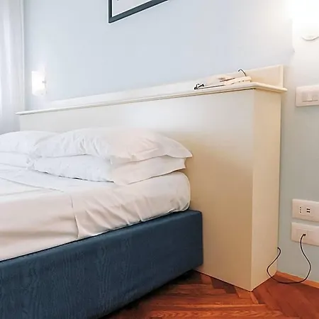 All'oasi Hotel Paese