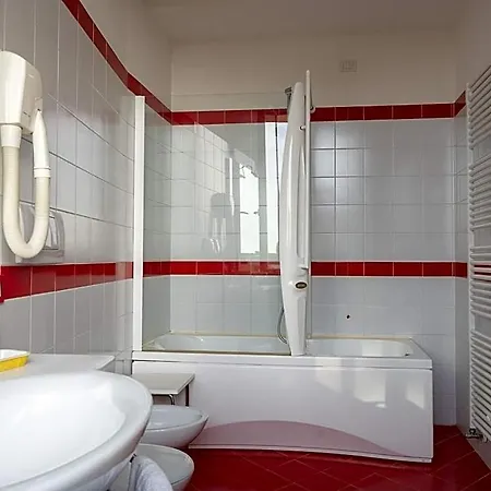 Hotel All'oasi 3*