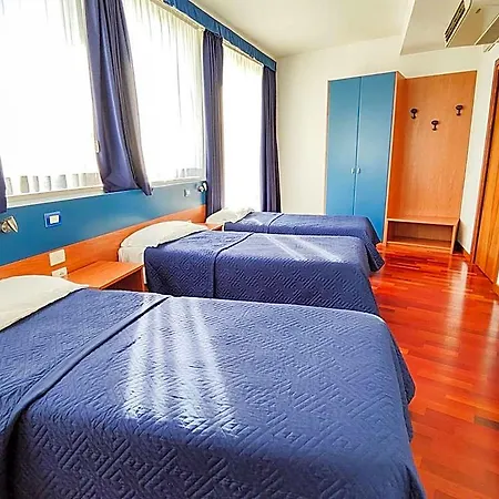 All'oasi Paese