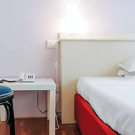 Hotel All'oasi Paese