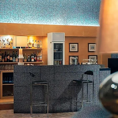 All'oasi Hotel 3*