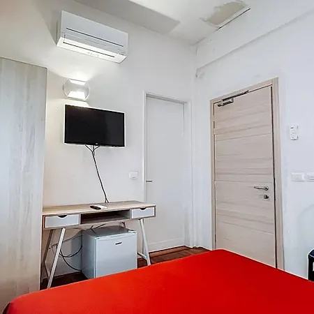 Hotel All'oasi 3*