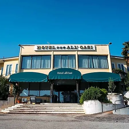 Hotel All'oasi
