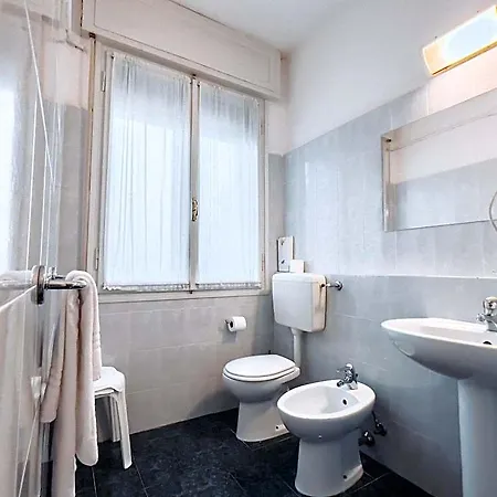 Hotel All'oasi Paese