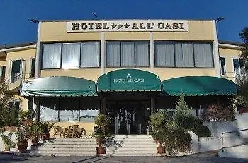 فندق All'oasi