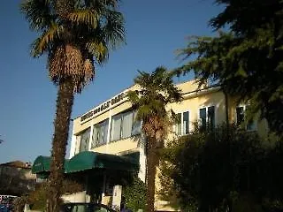 Hotel All'oasi 3*