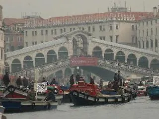 All'oasi Paese
