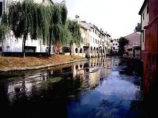 فندق All'oasi Paese