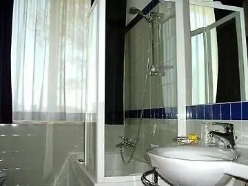 All'oasi Hotel Paese