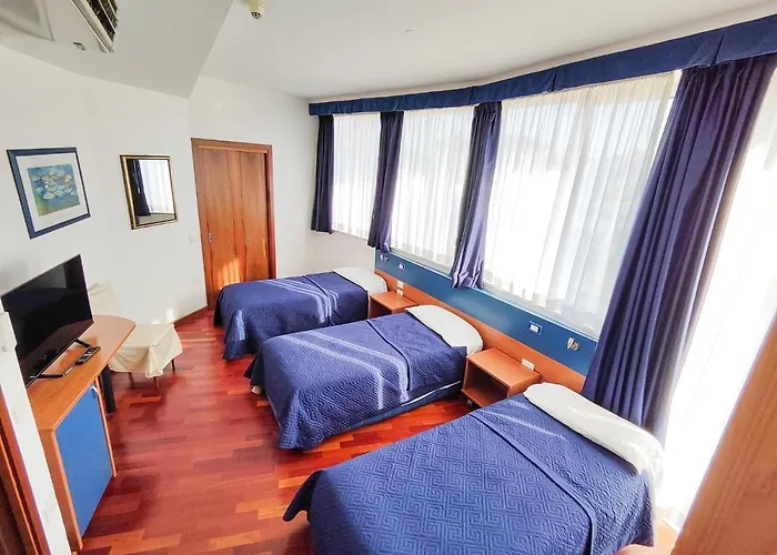 All'oasi Hotel