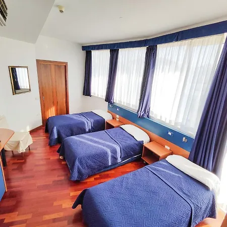 All'oasi Hotel